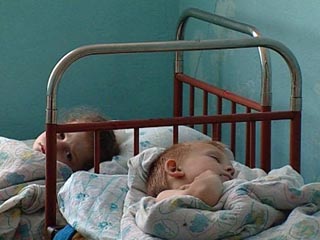 "Сибирьтелеком" просит жителей Хакасии помочь больным детям